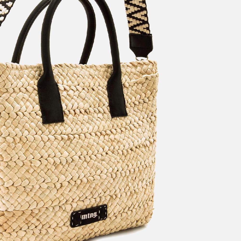 mtng Compra ELANA Negro 60021 Mujer Accesorios Bolsos