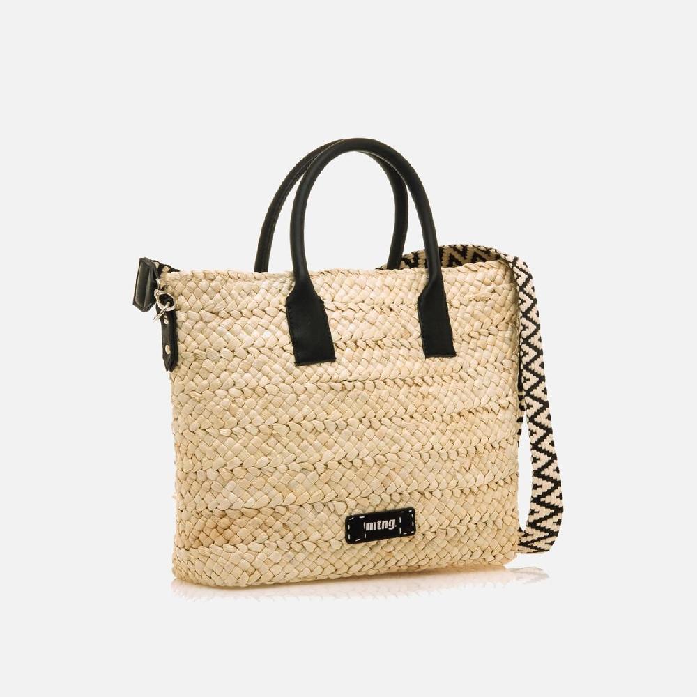 mtng Compra ELANA Negro 60021 Mujer Accesorios Bolsos