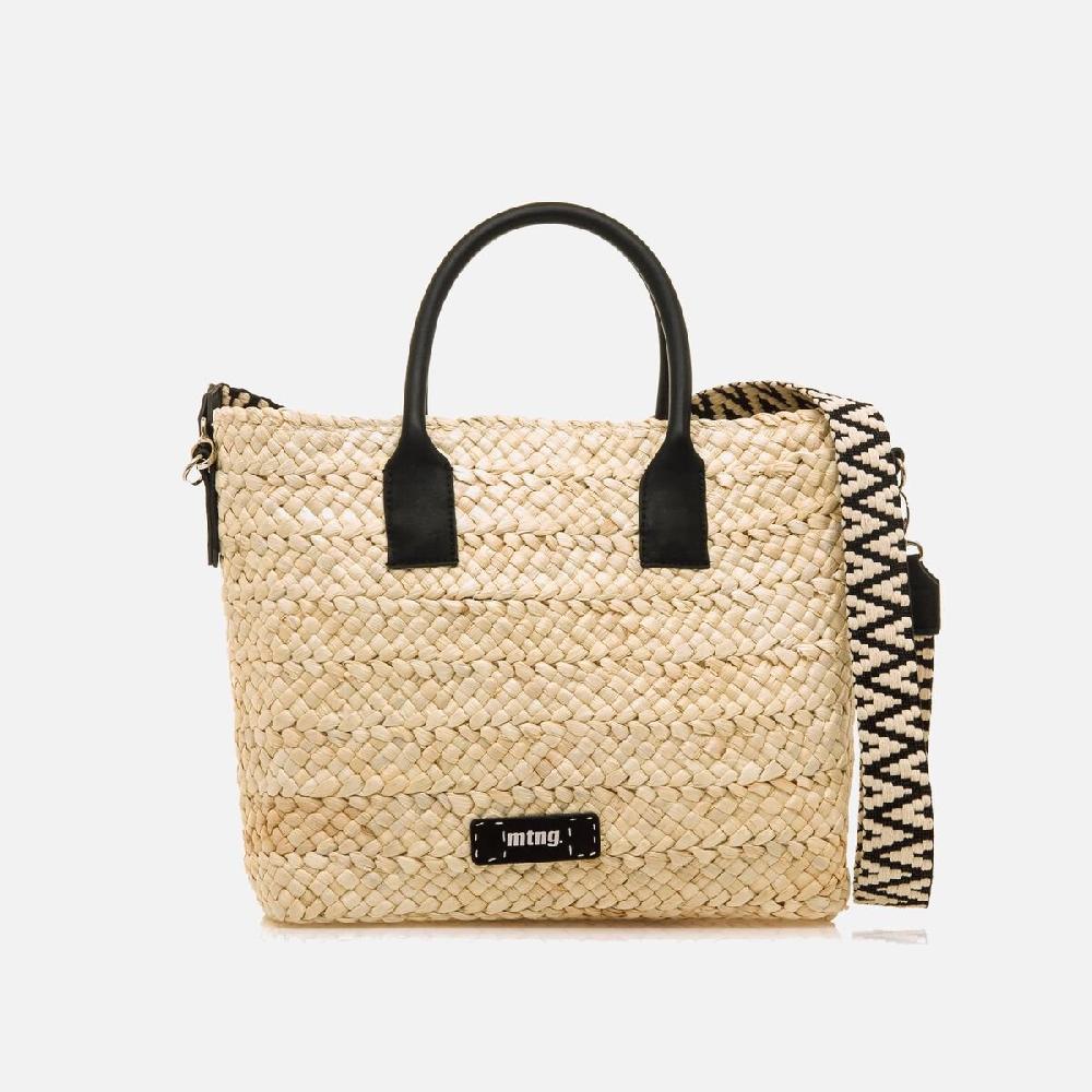 mtng Compra ELANA negro 60021 Mujer Accesorios Bolsos