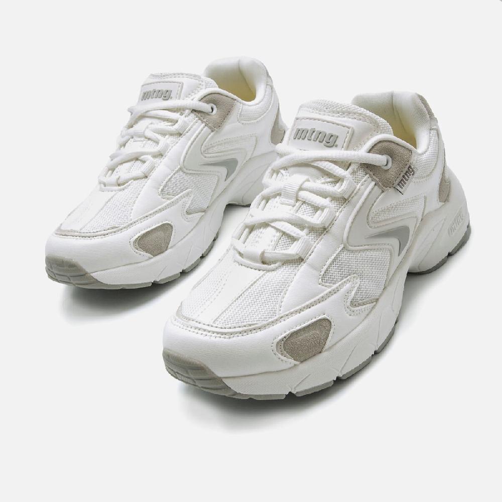 mtng Compra ELECTRA Blanco 59740 Mujer Calzado Zapatillas
