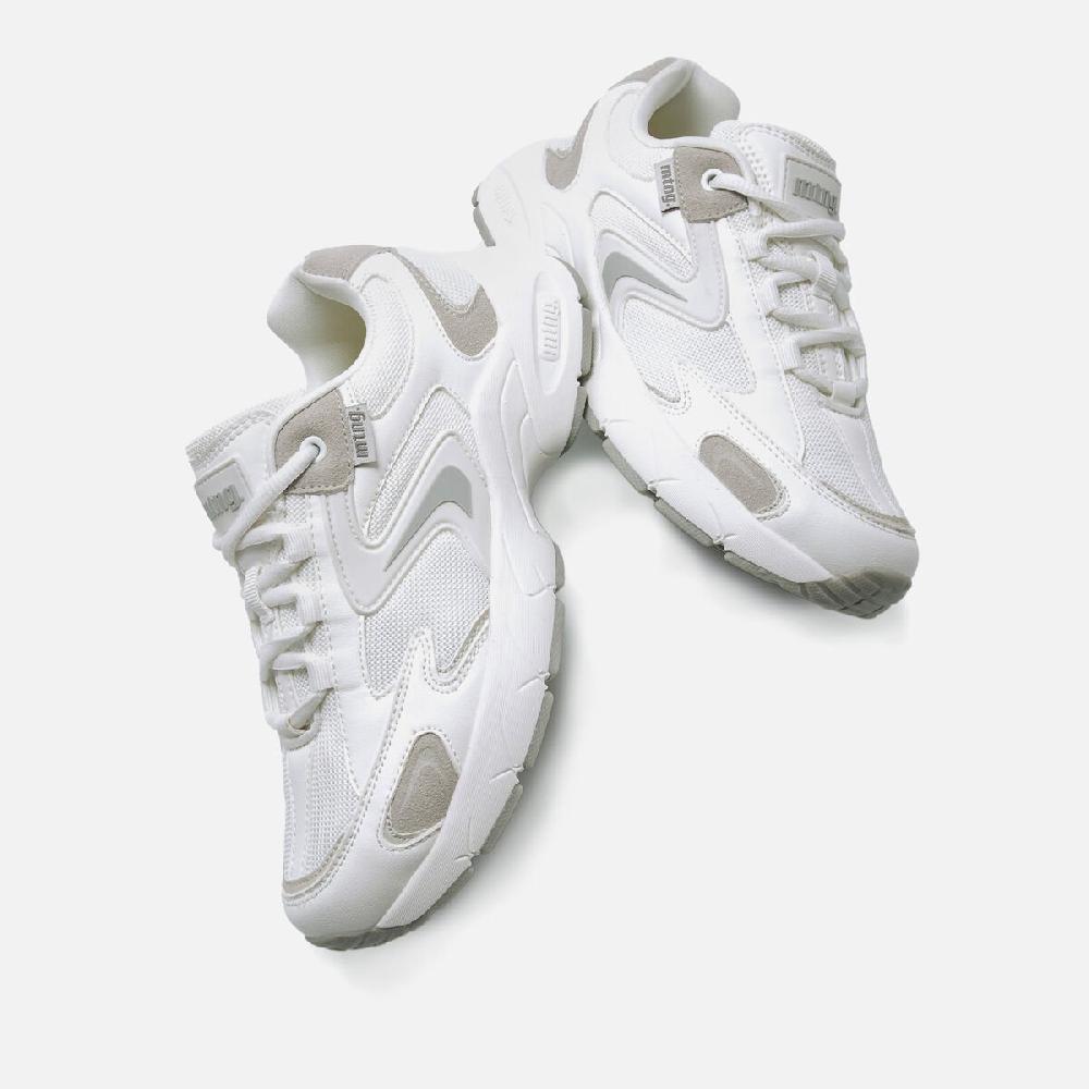 mtng Compra ELECTRA Blanco 59740 Mujer Calzado Zapatillas