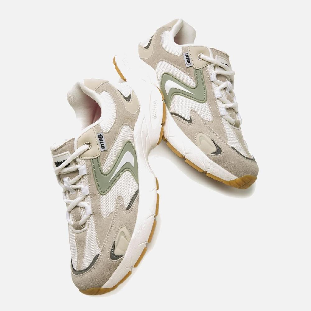 mtng Compra ELECTRA Gris 59741 Mujer Calzado Zapatillas