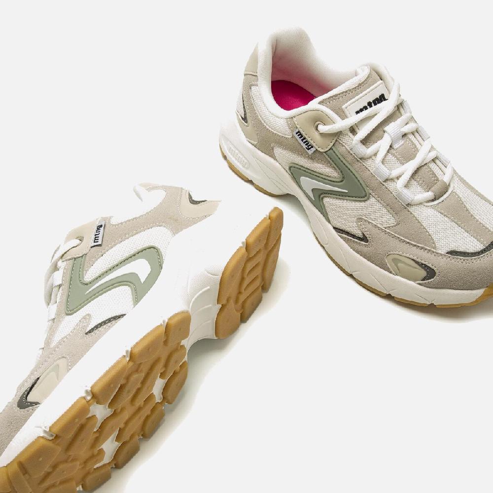 mtng Compra ELECTRA Gris 59741 Mujer Calzado Zapatillas