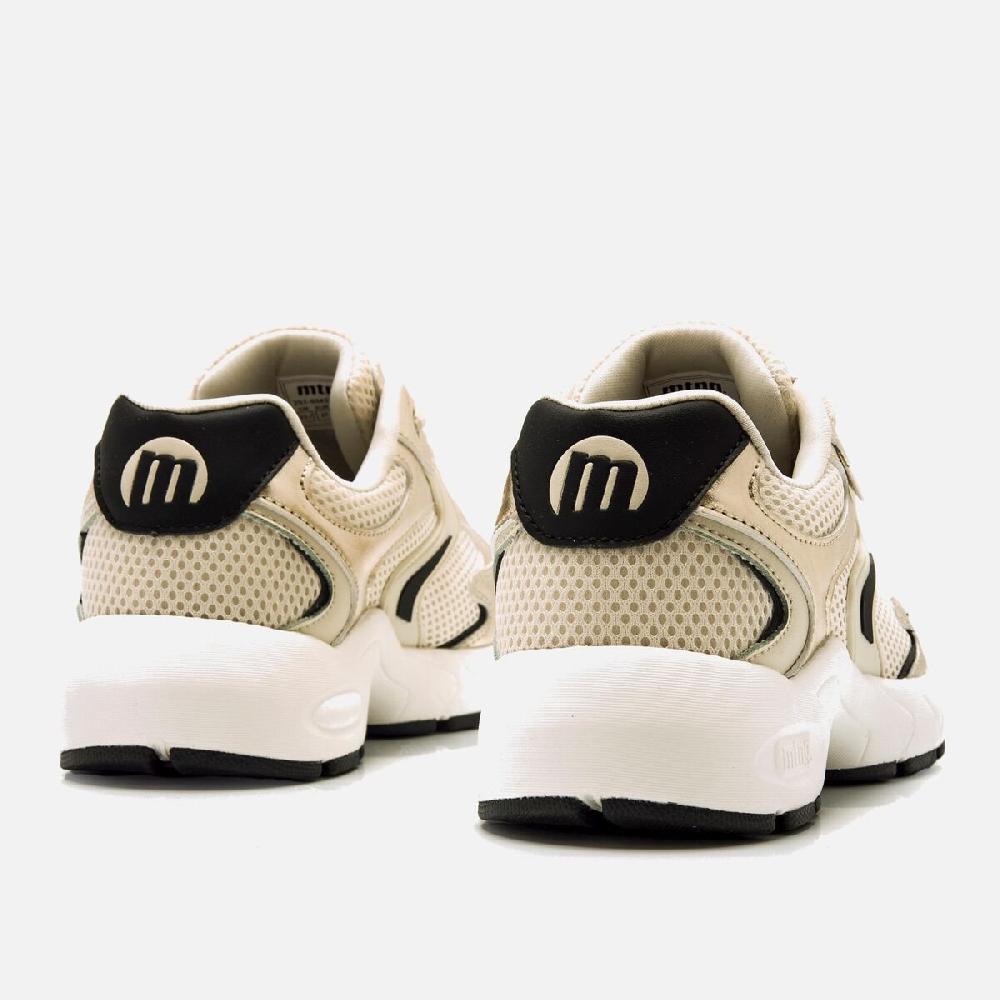 mtng Compra ELECTRA Oro 59743 Mujer Calzado Zapatillas