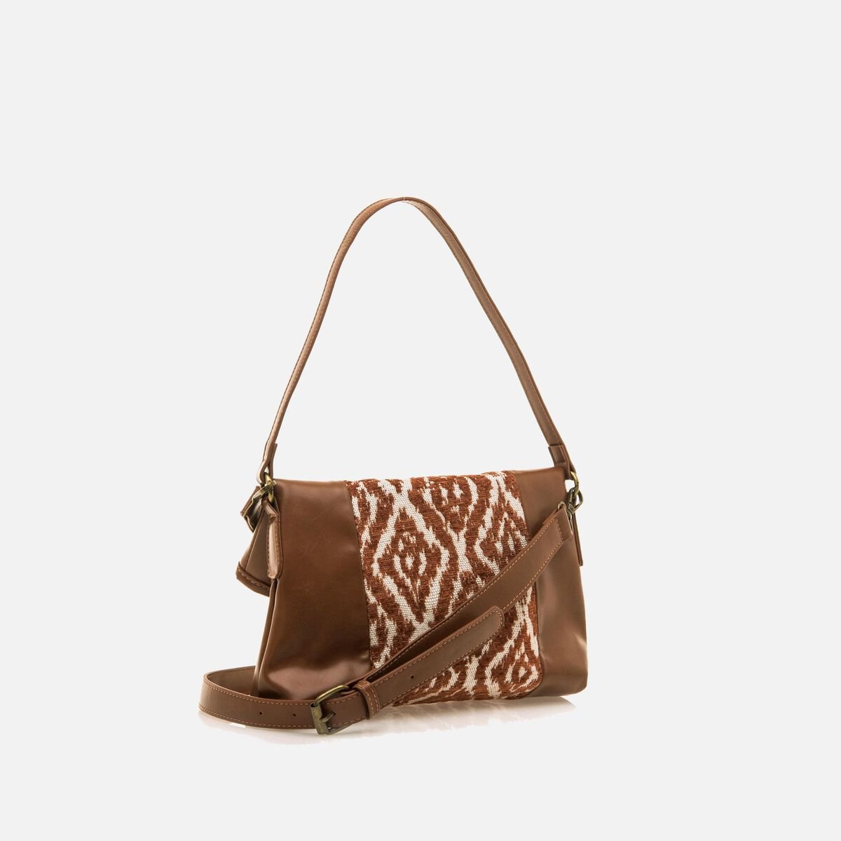 mtng Compra ELENI Marron 58438 Mujer Accesorios Bandoleras