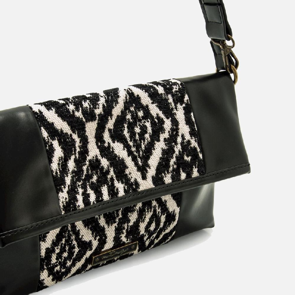 mtng Compra ELENI Negro 58436 Mujer Accesorios Bandoleras