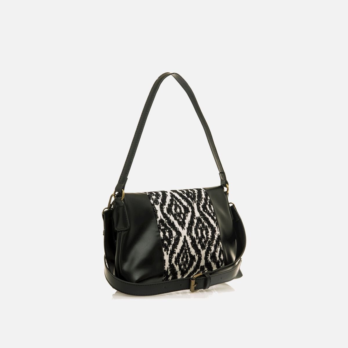 mtng Compra ELENI Negro 58436 Mujer Accesorios Bandoleras