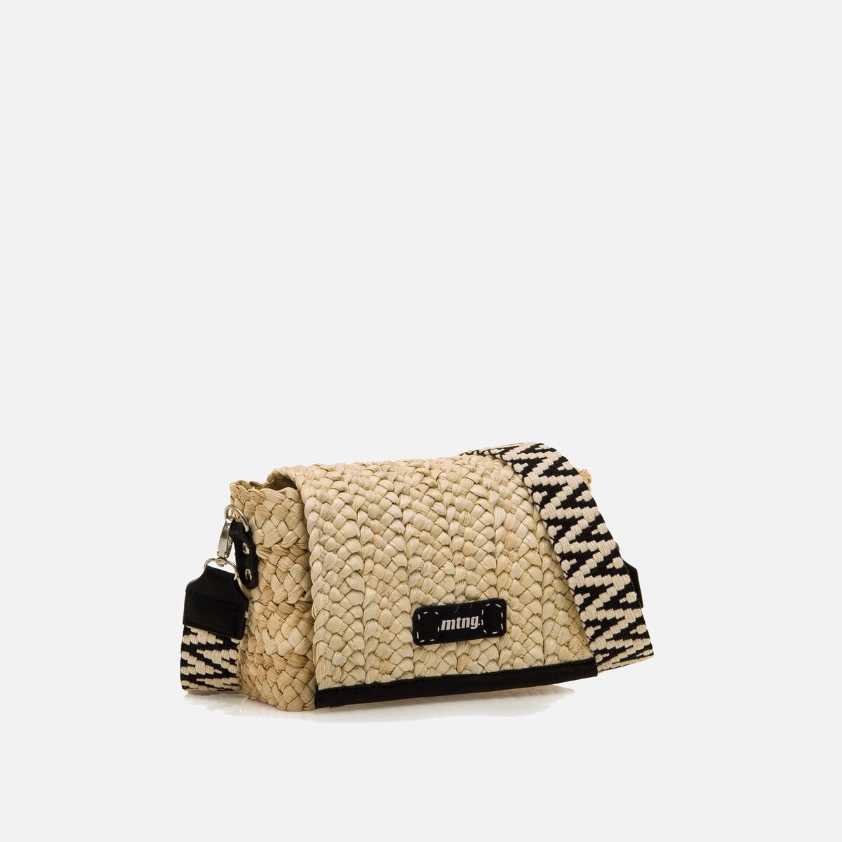 mtng Compra ELIAH Negro 60019 Mujer Accesorios Bandoleras