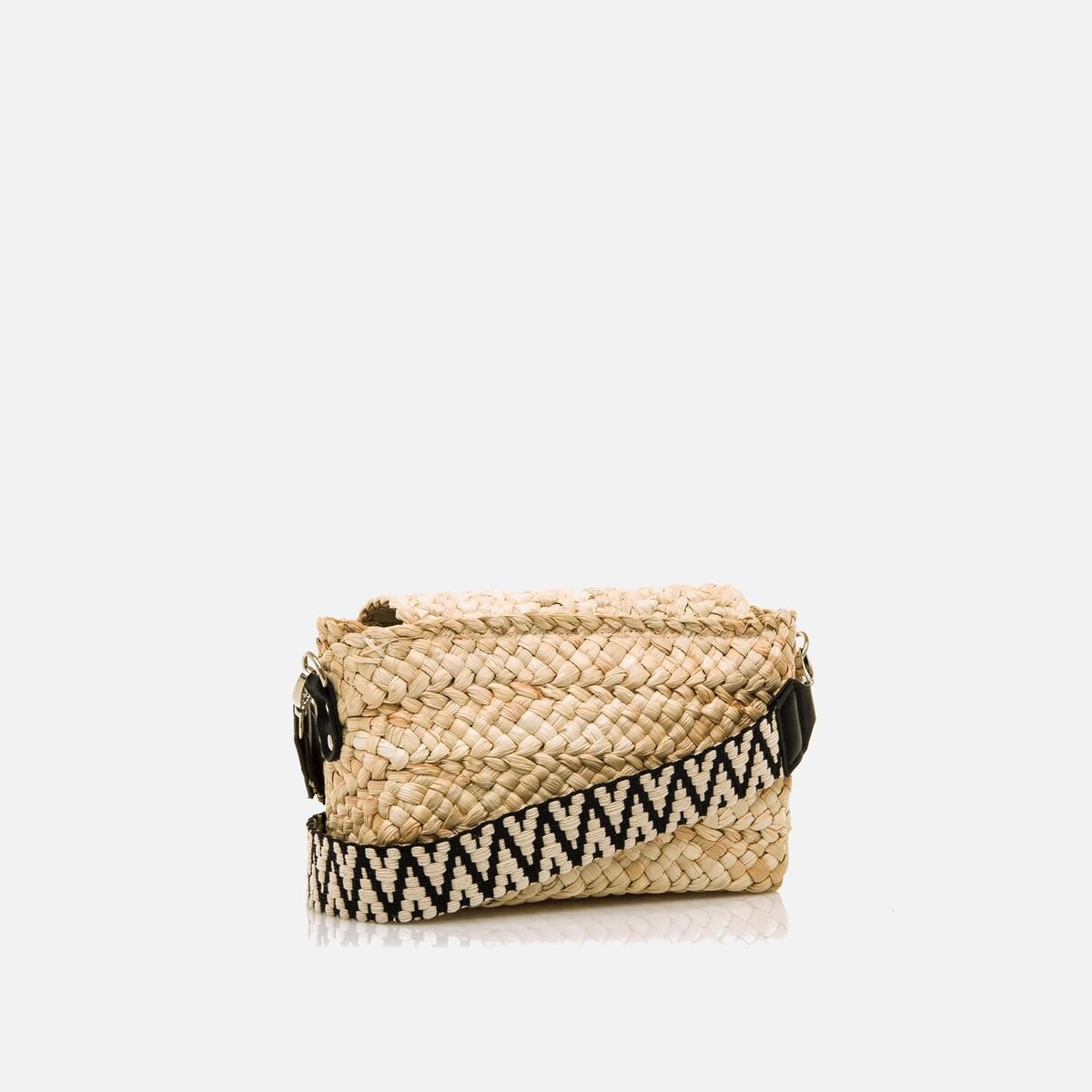 mtng Compra ELIAH Negro 60019 Mujer Accesorios Bandoleras