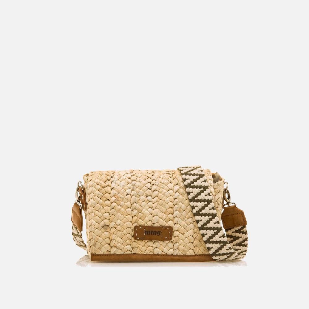 mtng Compra ELIAH verde 60018 Mujer Accesorios Bandoleras