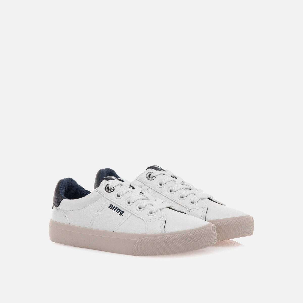 mtng Compra EMI Blanco 58928 NiñOs NiñA Calzado Zapatillas