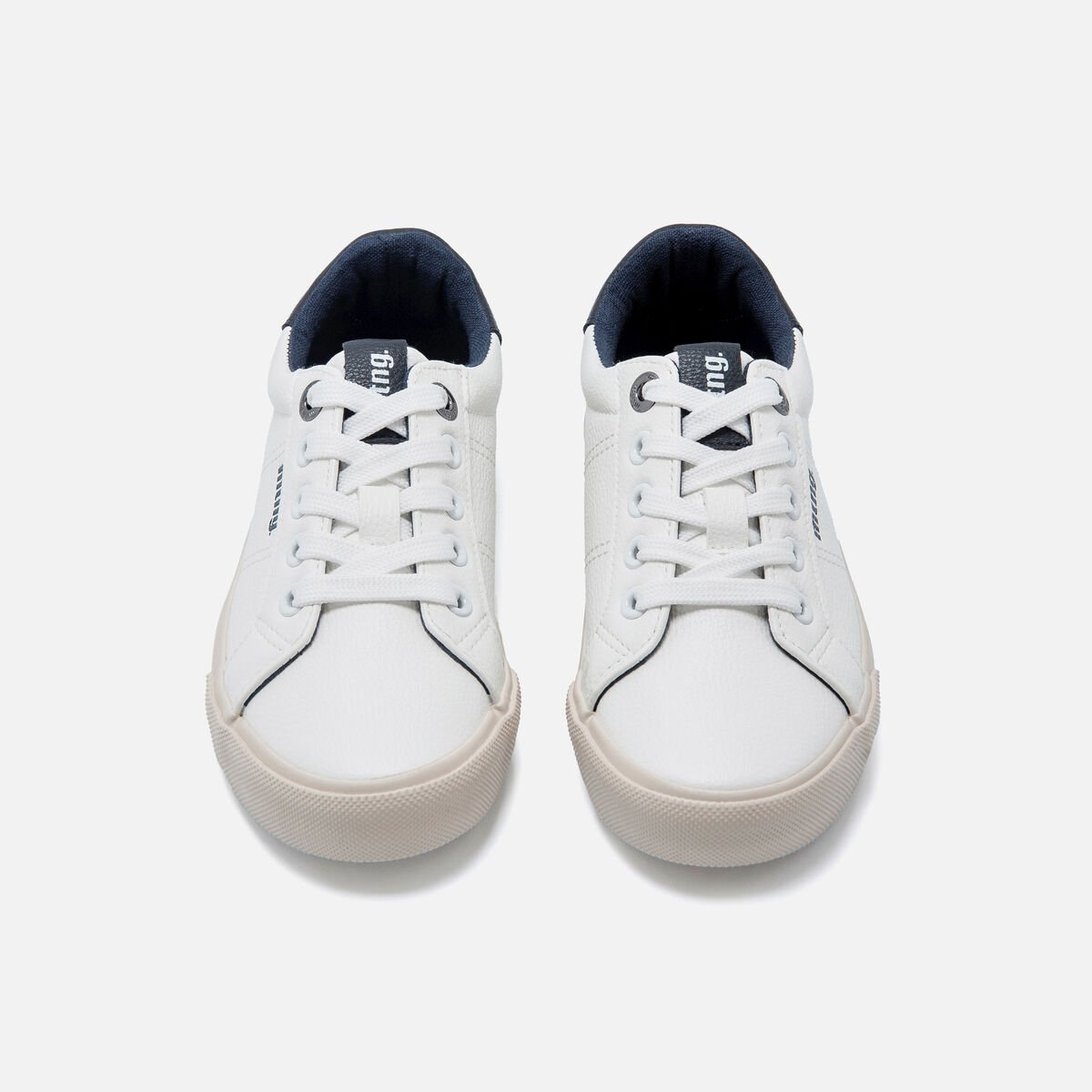 mtng Compra EMI Blanco 58928 NiñOs NiñA Calzado Zapatillas