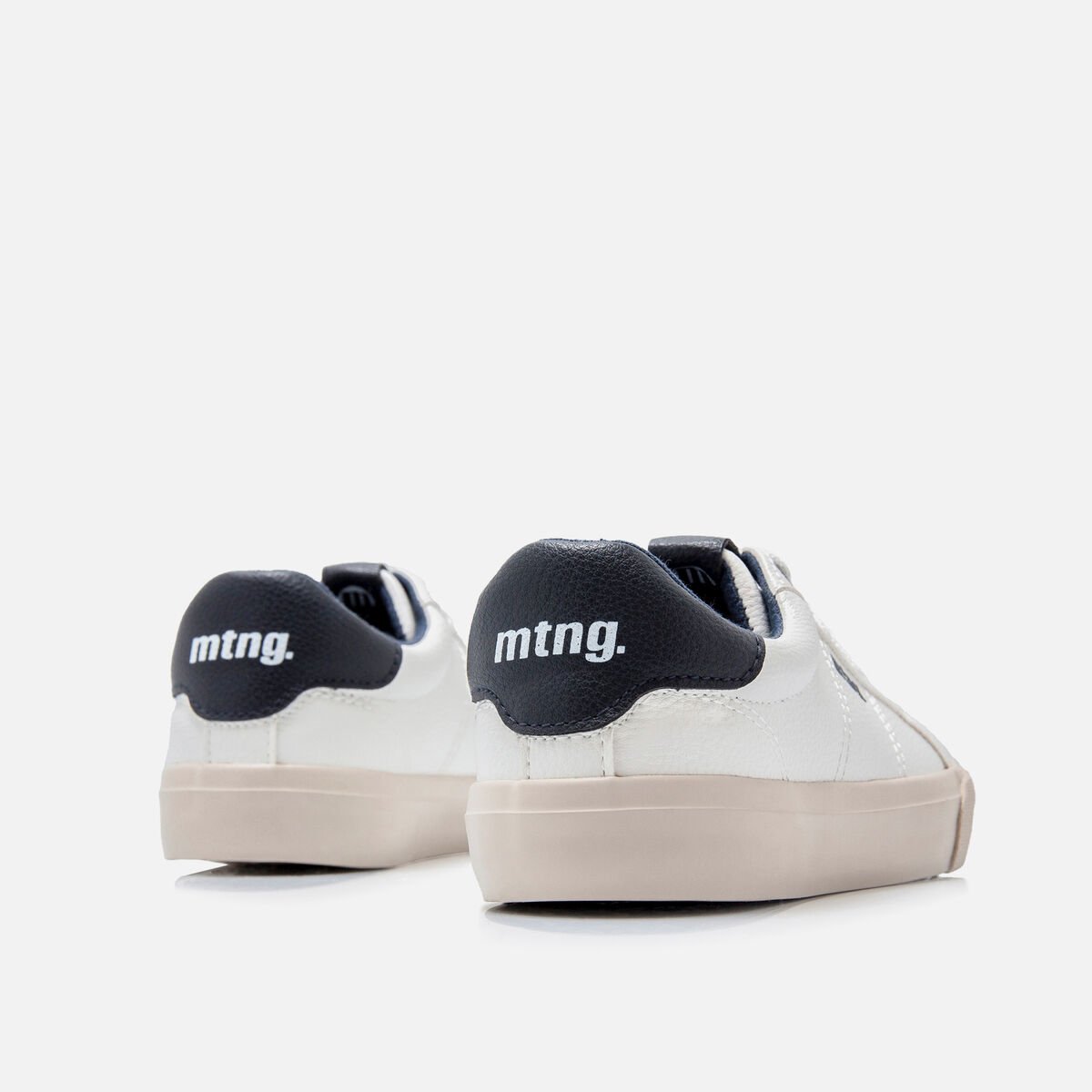 mtng Compra EMI Blanco 58928 NiñOs NiñA Calzado Zapatillas