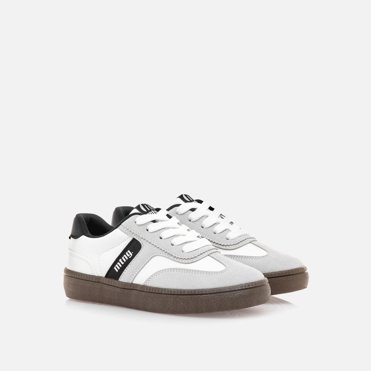 mtng Compra EMI Blanco 59471 NiñOs Calzado Zapatillas