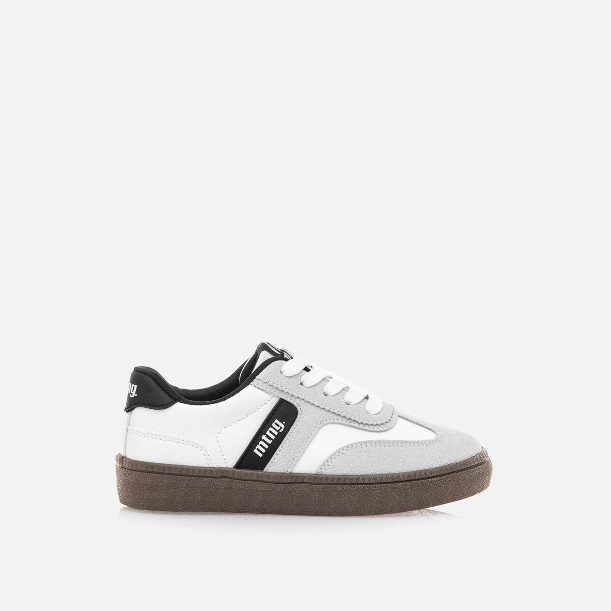 mtng Compra EMI blanco 59471 NiñOs Calzado Zapatillas