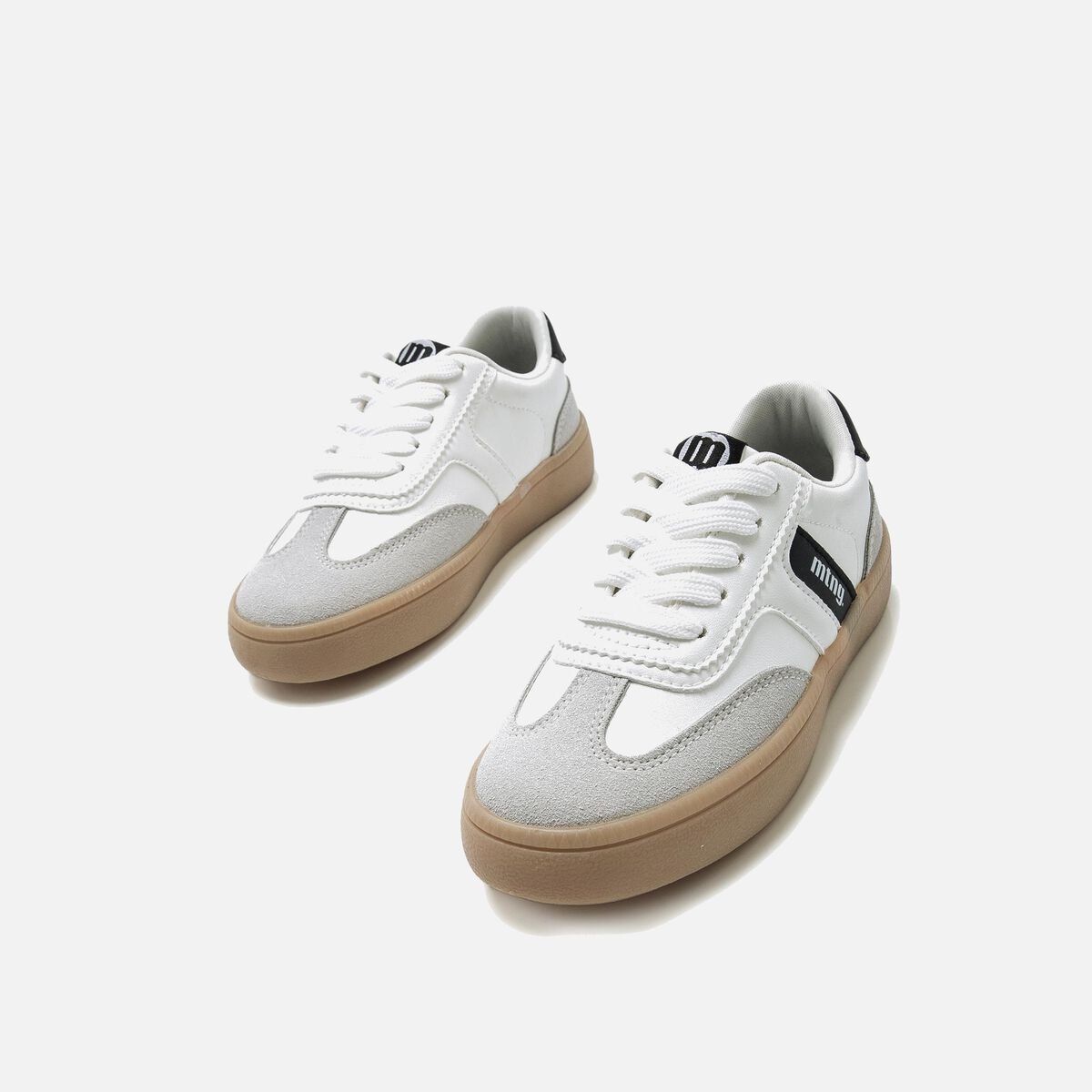 mtng Compra EMI Blanco 59572 NiñOs Calzado Zapatillas