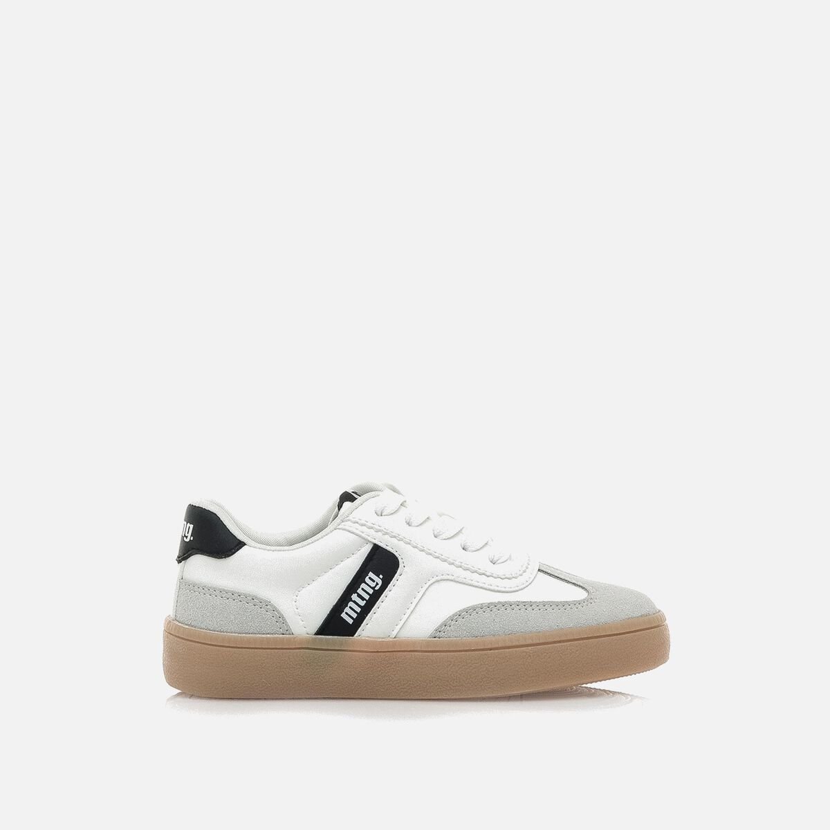 mtng Compra EMI blanco 59572 NiñOs Calzado Zapatillas