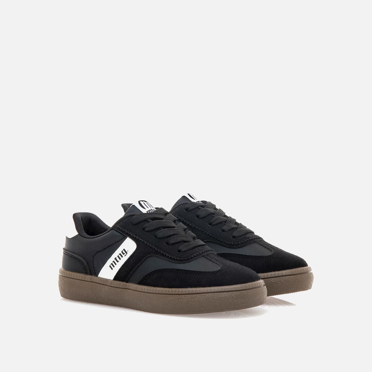 mtng Compra EMI Negro 59472 NiñOs Calzado Zapatillas