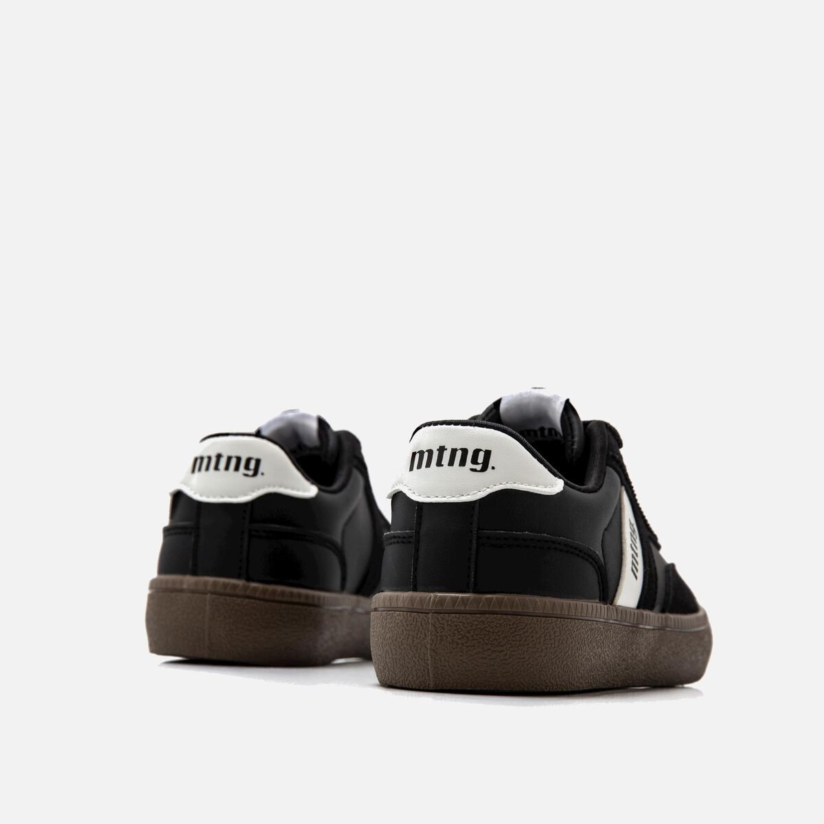 mtng Compra EMI Negro 59472 NiñOs Calzado Zapatillas