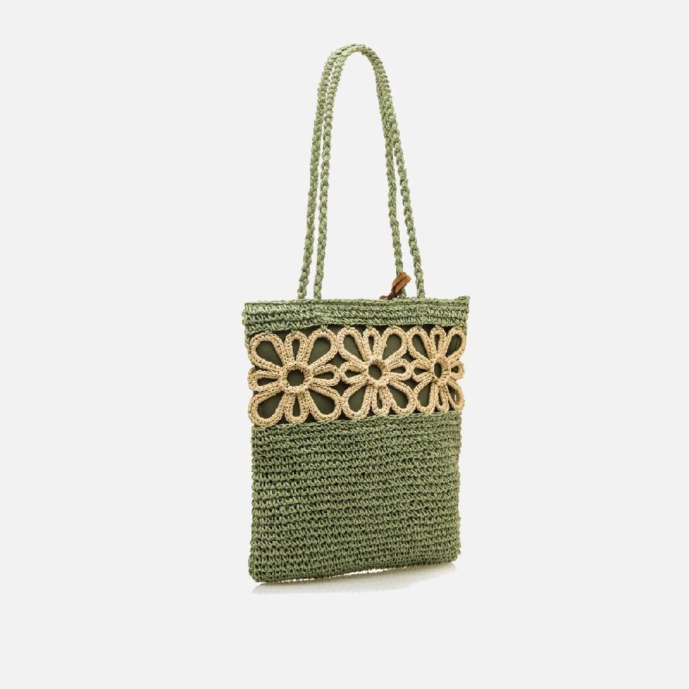 mtng Compra FELIA Verde 59998 Mujer Accesorios Bolsos