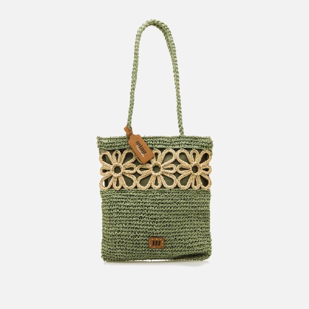 mtng Compra FELIA verde 59998 Mujer Accesorios Bolsos