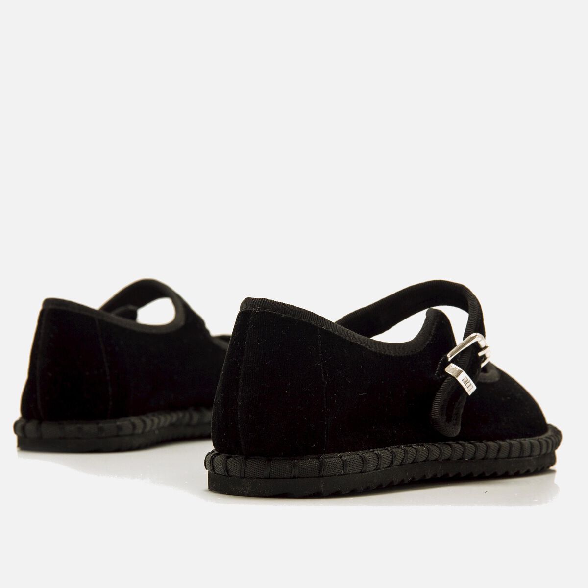 mtng Compra FLO Negro 58269 Mujer Calzado Zapatos Planos