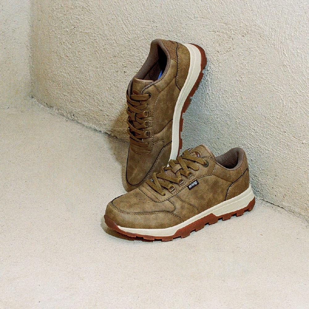 mtng Compra FONIX Marron 58737 Hombre Calzado Zapatillas