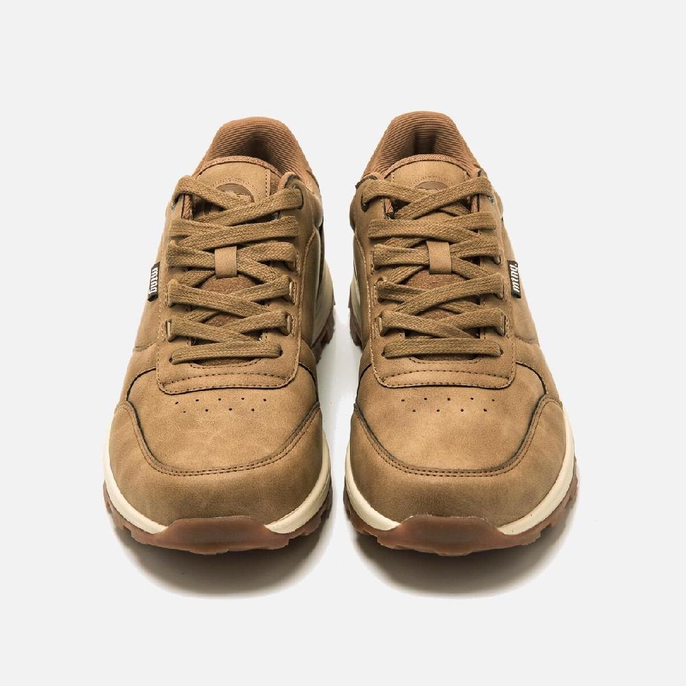 mtng Compra FONIX Marron 58737 Hombre Calzado Zapatillas