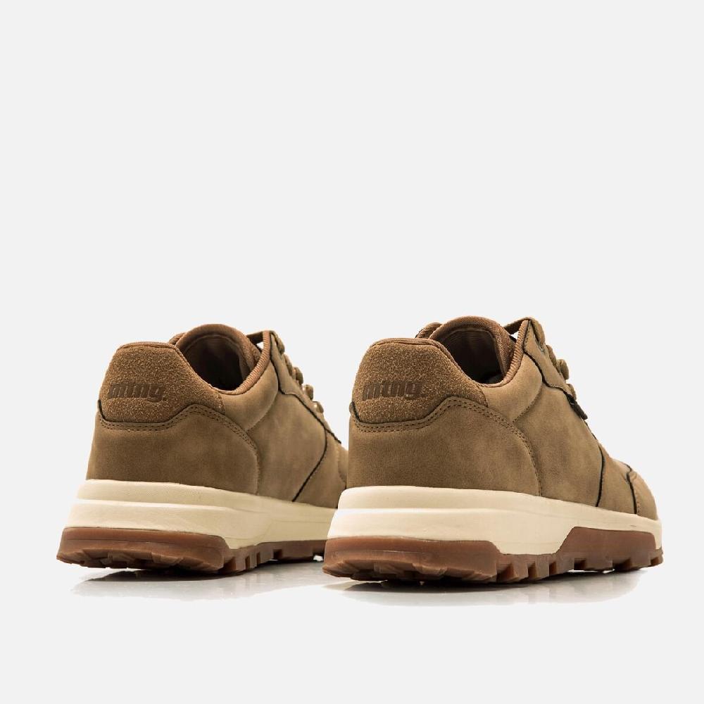 mtng Compra FONIX Marron 58737 Hombre Calzado Zapatillas