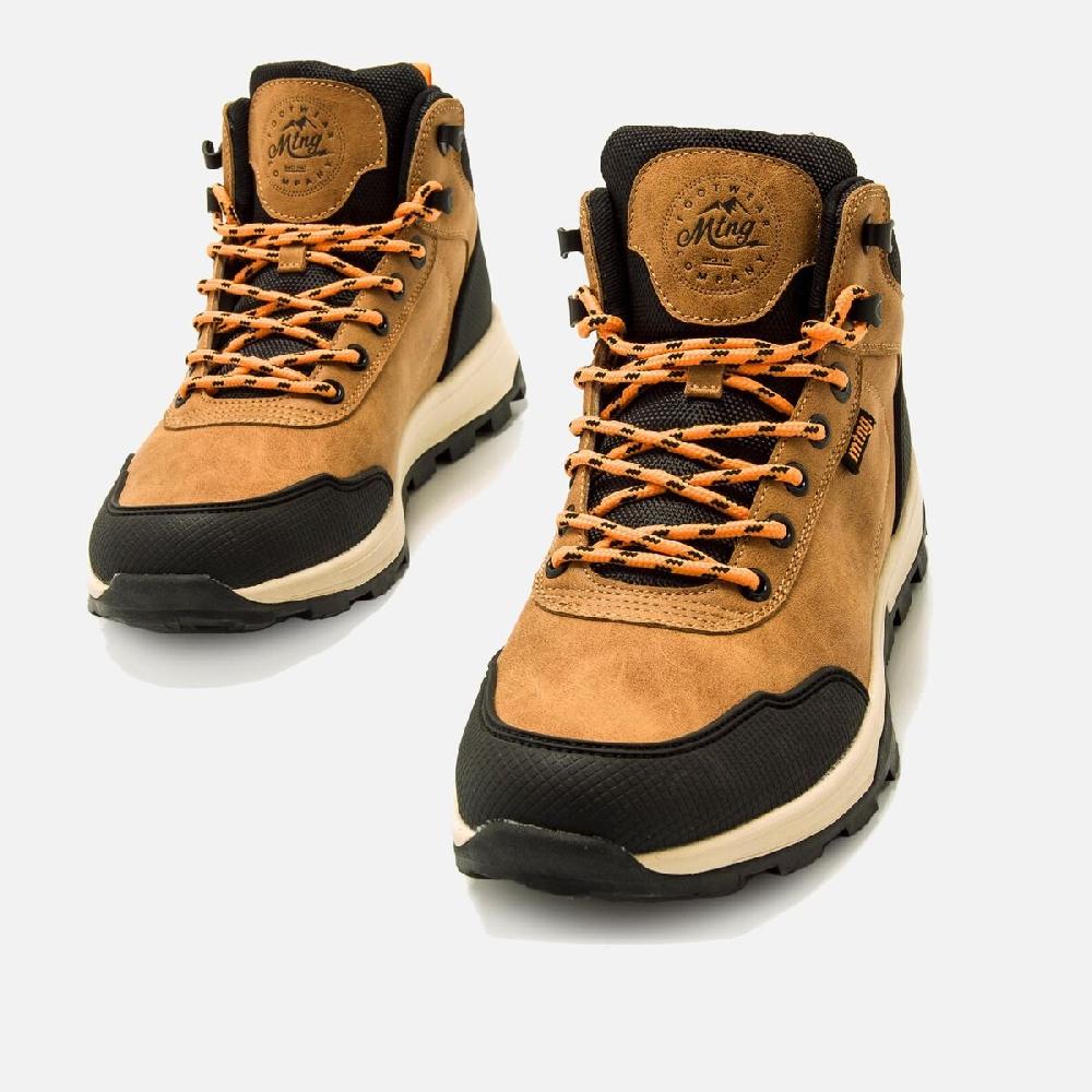 mtng Compra FONIX Marron 58740 Hombre Calzado Zapatillas