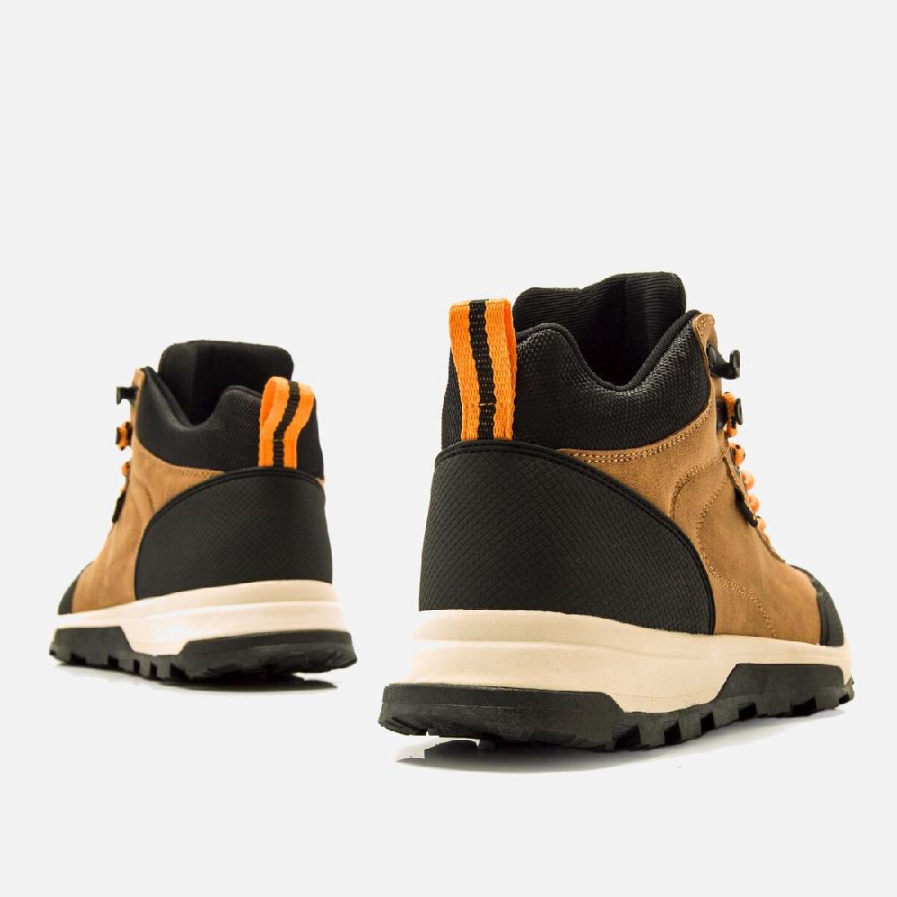 mtng Compra FONIX Marron 58740 Hombre Calzado Zapatillas