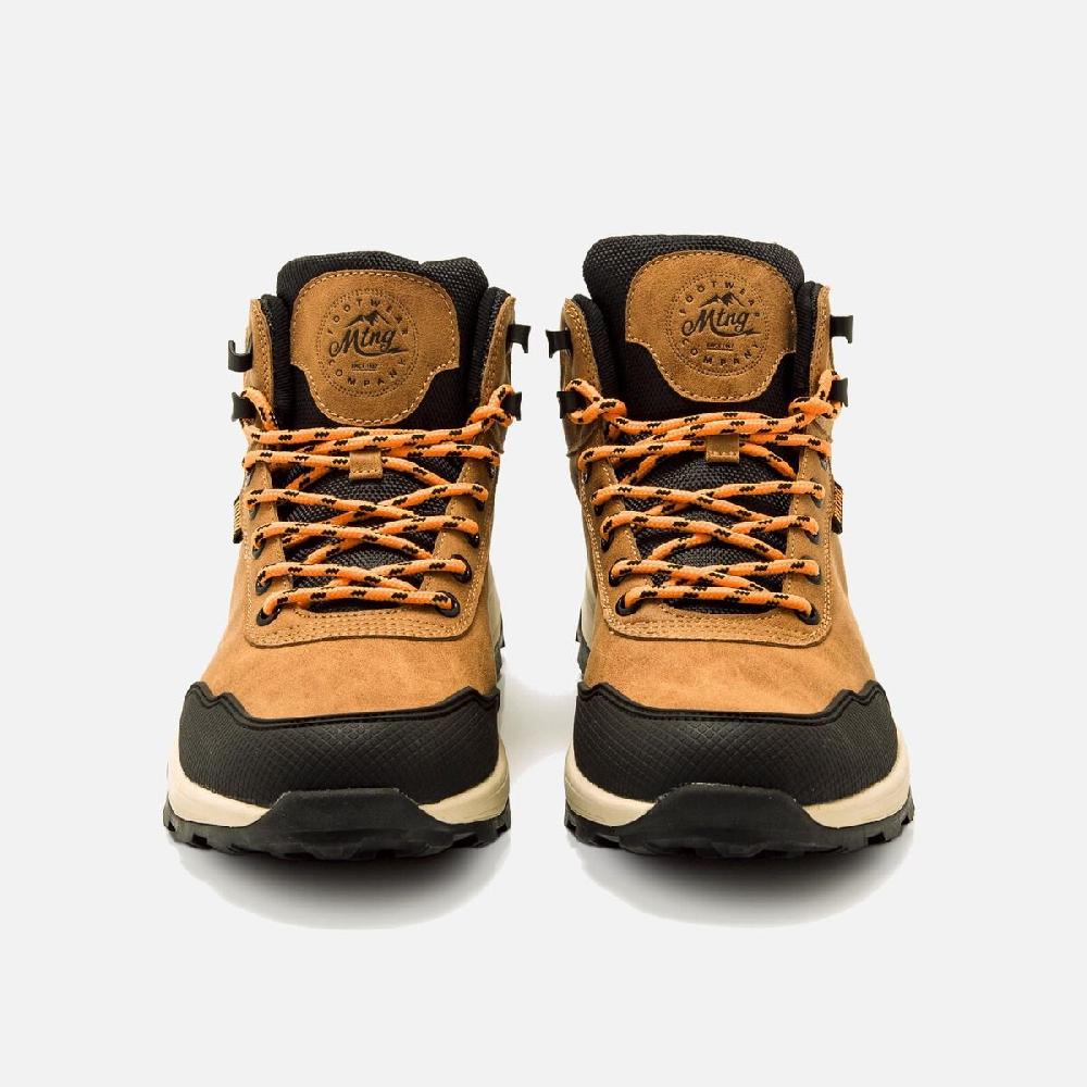 mtng Compra FONIX Marron 58740 Hombre Calzado Zapatillas