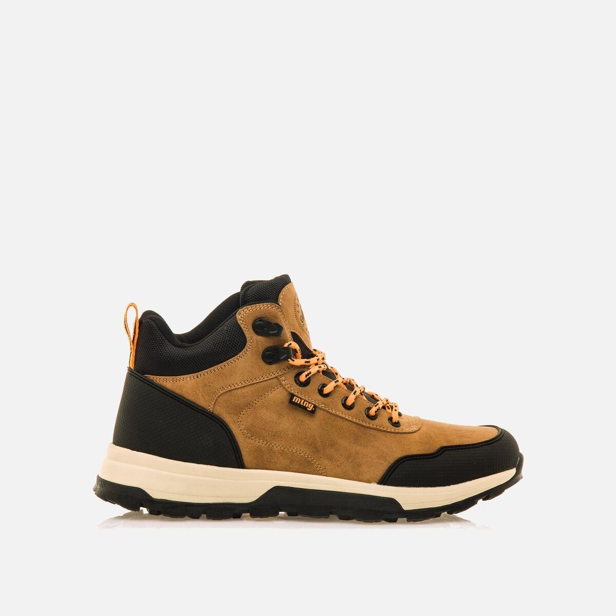 mtng Compra FONIX marron 58740 Hombre Calzado Zapatillas