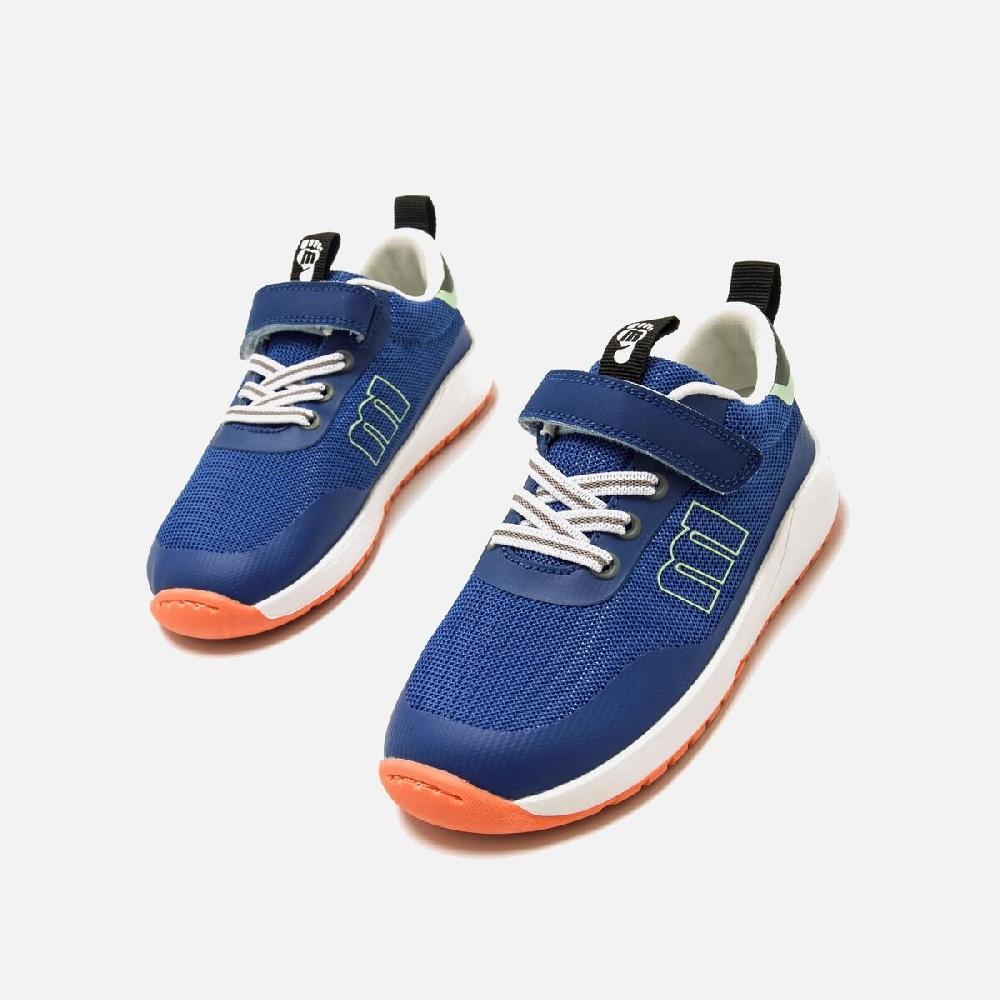 mtng Compra FREE Azul 59447 NiñOs Calzado Zapatillas