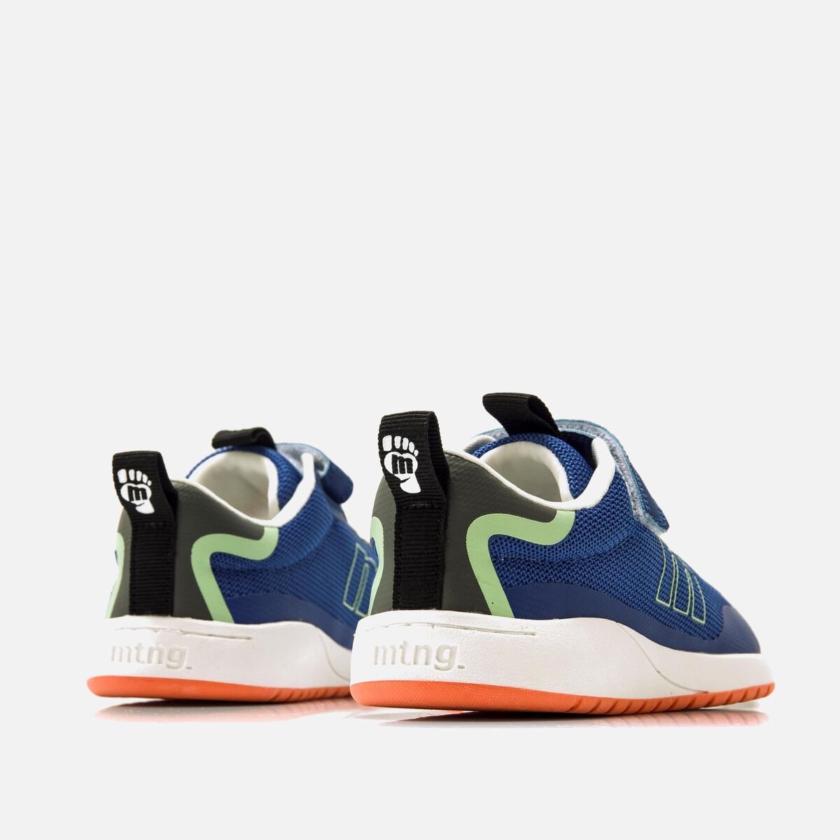 mtng Compra FREE Azul 59447 NiñOs Calzado Zapatillas