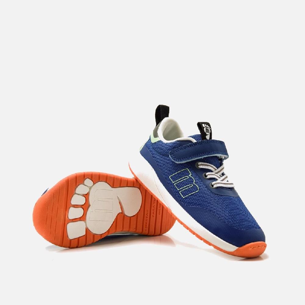 mtng Compra FREE Azul 59447 NiñOs Calzado Zapatillas