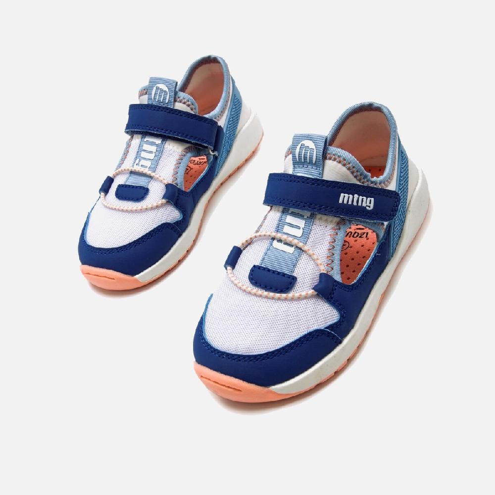 mtng Compra FREE Azul 59578 NiñOs Calzado Zapatillas