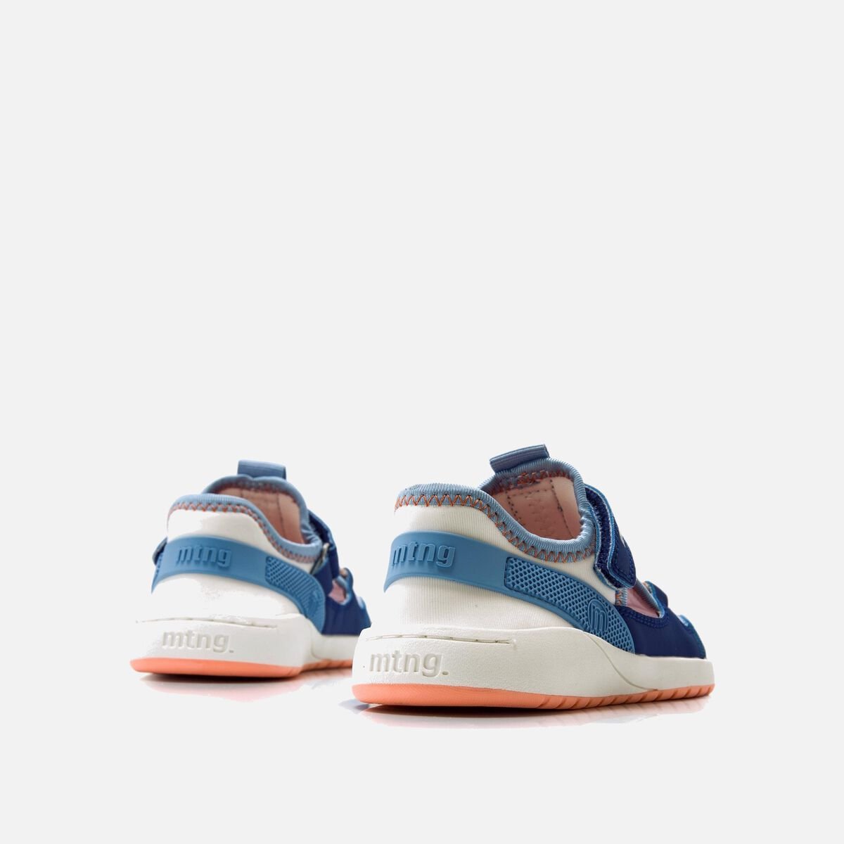 mtng Compra FREE Azul 59578 NiñOs Calzado Zapatillas