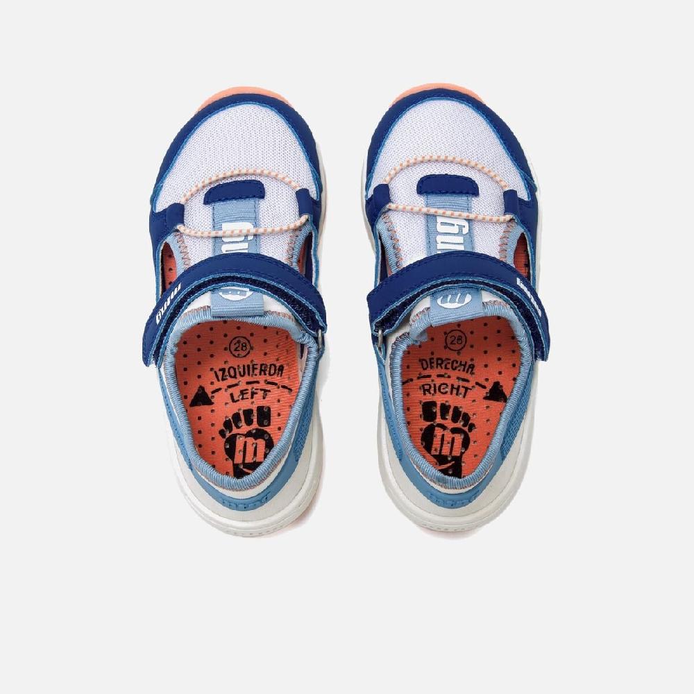 mtng Compra FREE Azul 59578 NiñOs Calzado Zapatillas