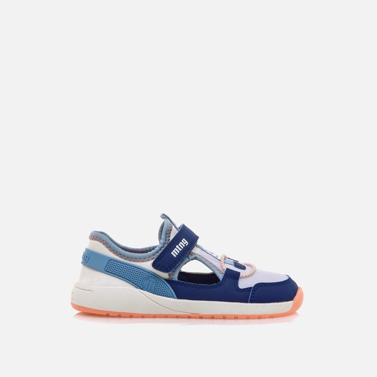 mtng Compra FREE azul 59578 NiñOs Calzado Zapatillas