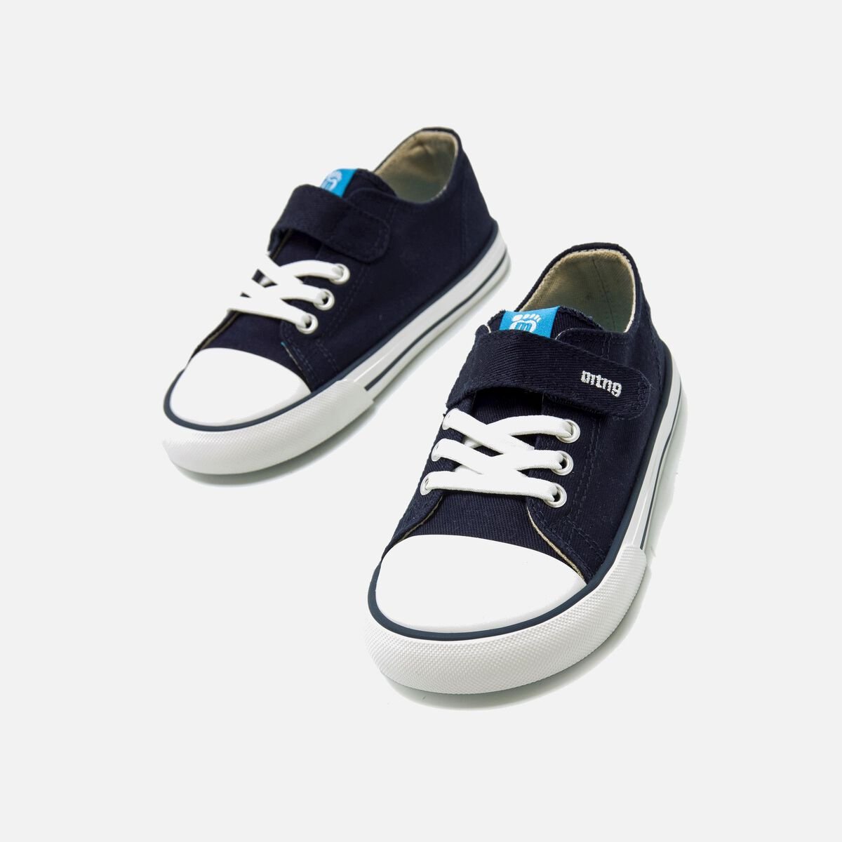 mtng Compra FREE Azul 59597 NiñOs Calzado Zapatillas