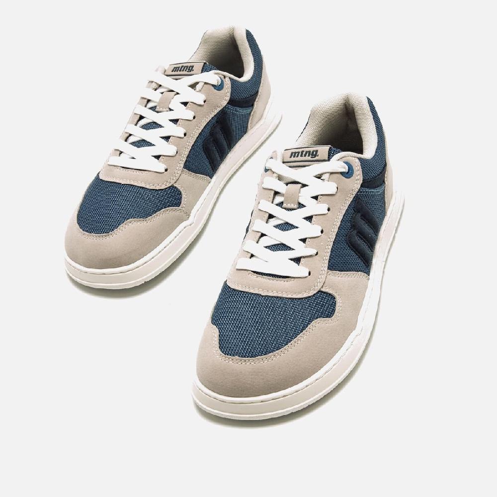 mtng Compra FREE Azul 60556 Hombre Calzado Zapatillas