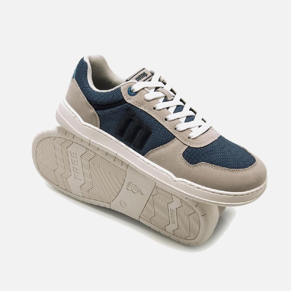 mtng Compra FREE Azul 60556 Hombre Calzado Zapatillas