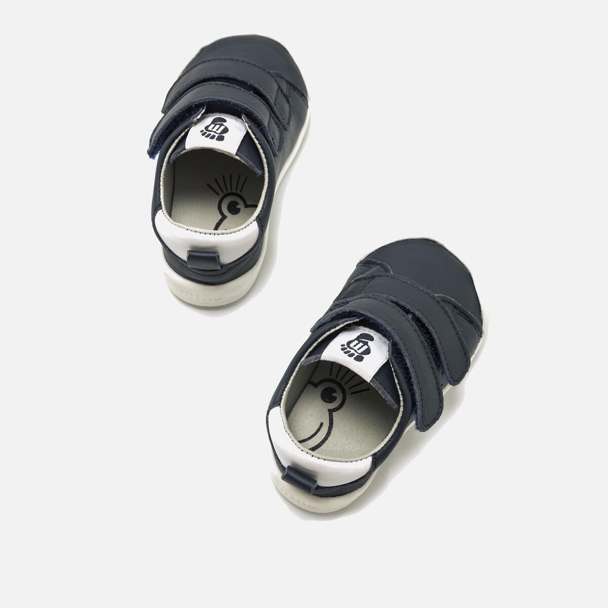 mtng Compra FREE BABY Azul 55992 NiñOs Calzado Zapatillas