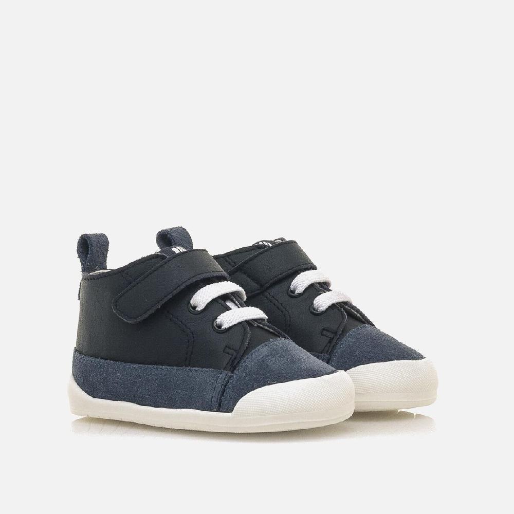 mtng Compra FREE BABY Azul 55997 NiñOs Calzado Botines