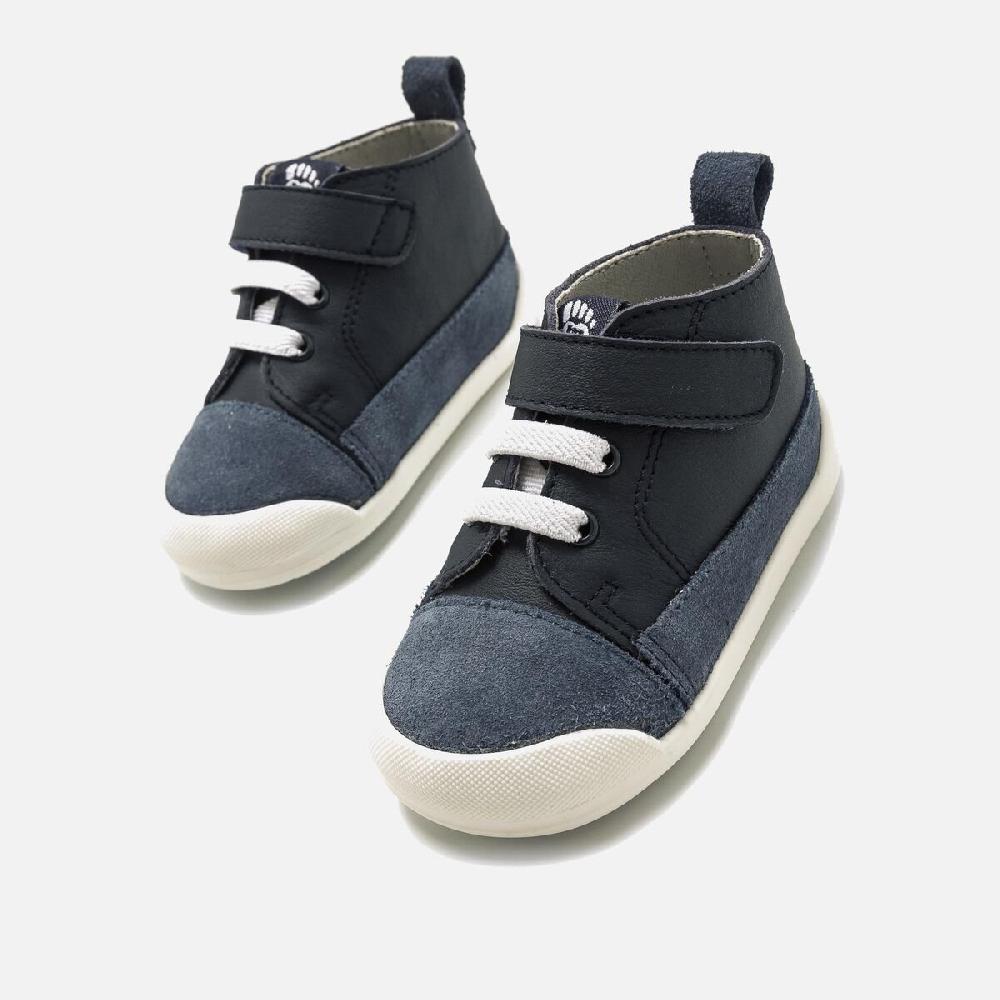mtng Compra FREE BABY Azul 55997 NiñOs Calzado Botines