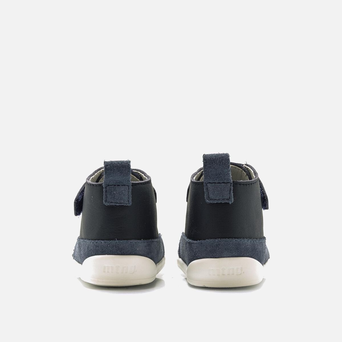 mtng Compra FREE BABY Azul 55997 NiñOs Calzado Botines