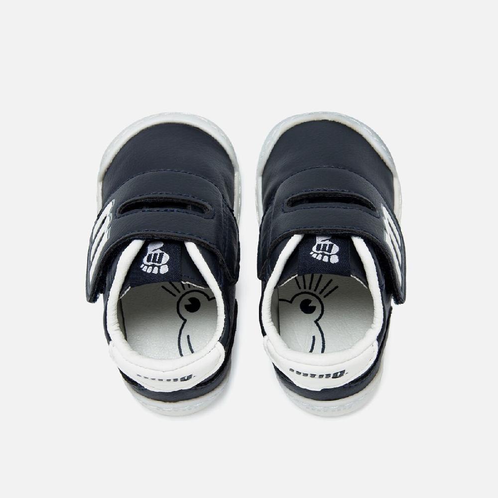 mtng Compra FREE BABY Azul 56016 NiñOs Calzado Zapatillas