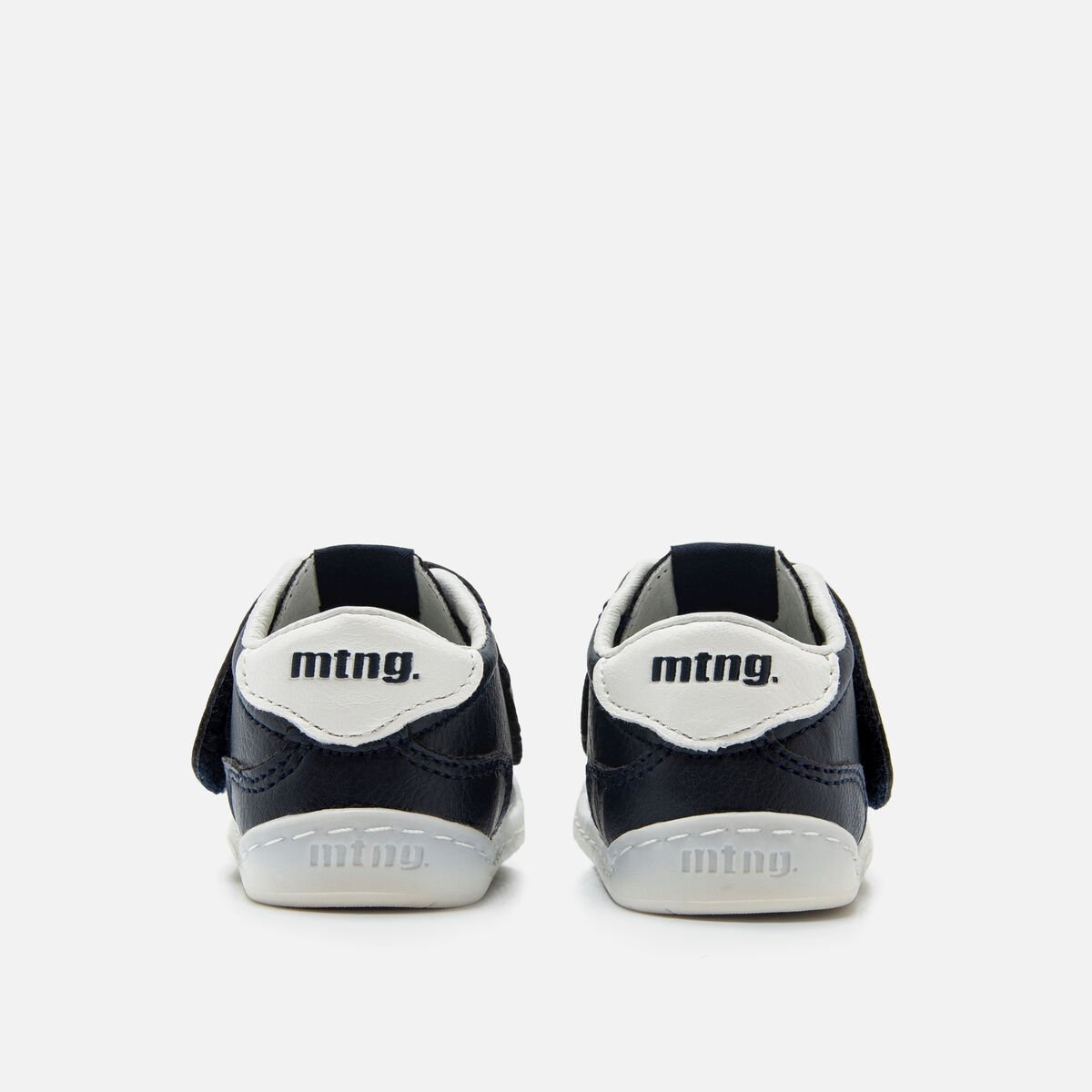 mtng Compra FREE BABY Azul 56016 NiñOs Calzado Zapatillas