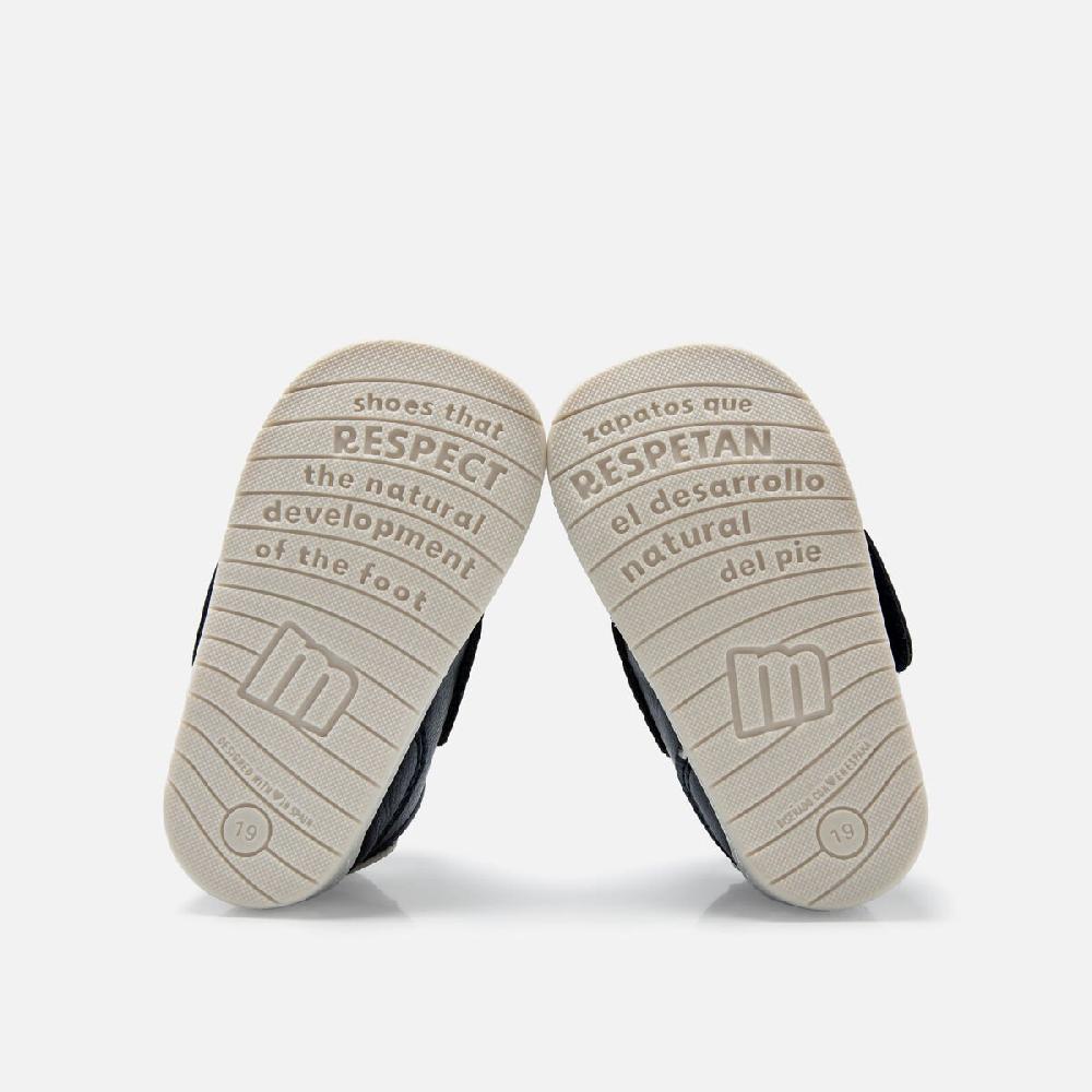 mtng Compra FREE BABY Azul 56016 NiñOs Calzado Zapatillas